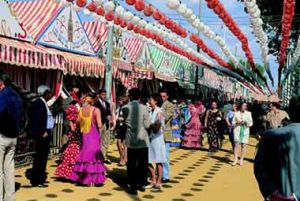 Feria de Sevilla