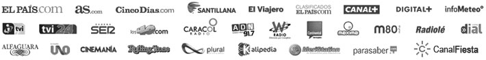 Популярные радиоканалы испании